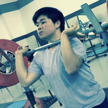 Chiling Yao profile photo