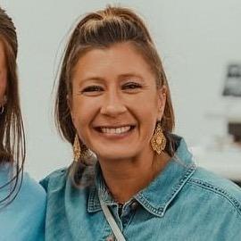 Amanda Carter profile photo