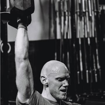 Thomas Simunec Worsøe profile photo