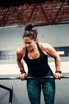 Alyssa Ethier profile photo