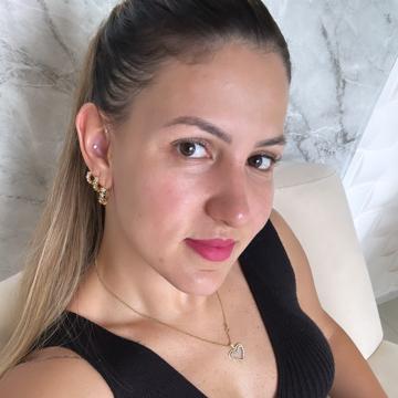 Raissa Gardes Beine profile photo