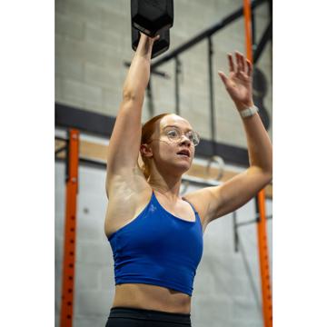 Molly O'Neill profile photo