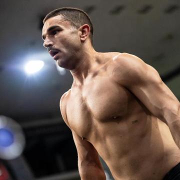 Iván Feliz Otero profile photo