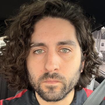 Michael Vargas profile photo