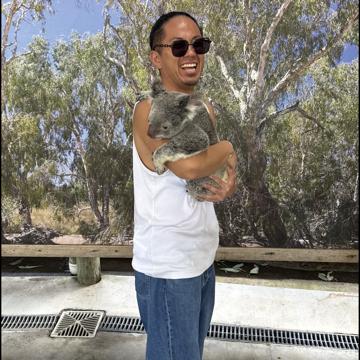 T Morly profile photo