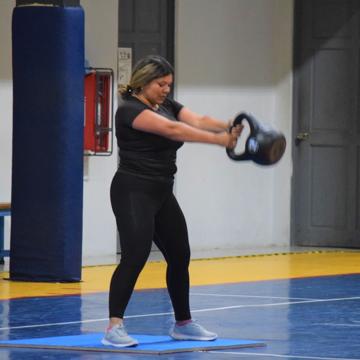 Karol Chavarría Castro profile photo