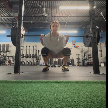 Erika Glazier profile photo