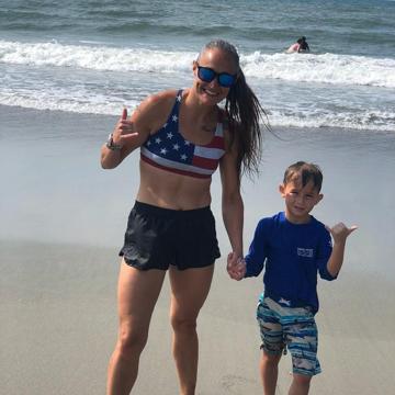 Amanda Meares profile photo