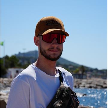 Eliott Tellenbach profile photo