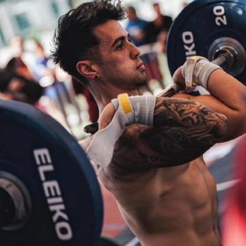 Patrick Griffin profile photo