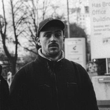 Andreas Krauss profile photo