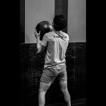 Patrick Blisard profile photo