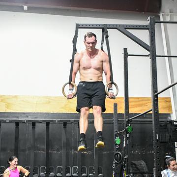 Tyler Cauley profile photo