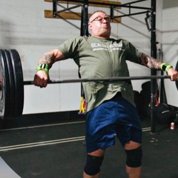 Shane Kuebler profile photo