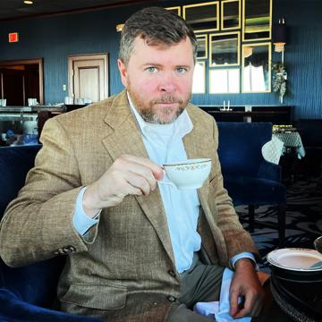 Dan Adams profile photo