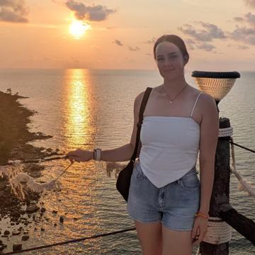 Jamie McNair profile photo