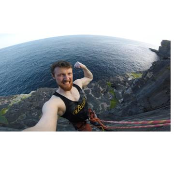 Joe Monaghan profile photo