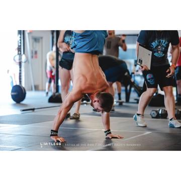 Landon Venegas profile photo