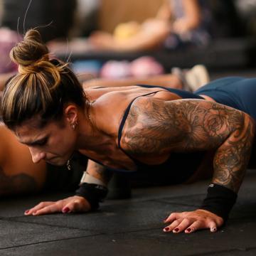 Jessica Marrezze profile photo