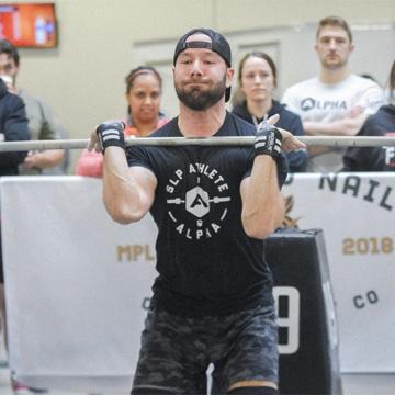 Chad Hankins profile photo