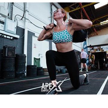 Terri Baldwin profile photo