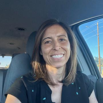 Leslie Cirzan profile photo