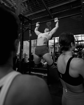 Rebecca Hovord profile photo