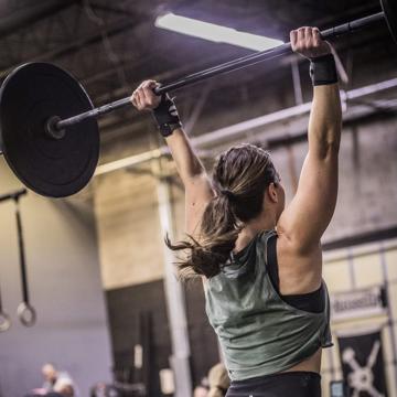 Kristin Goddard profile photo