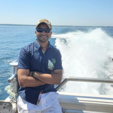 Anjalkumar Patel profile photo