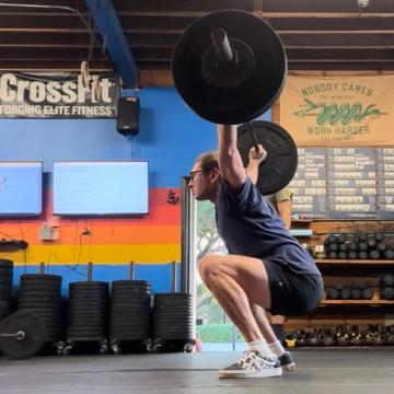 Nathan Rasmussen profile photo