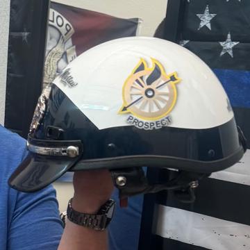 Patrick Gilmore profile photo