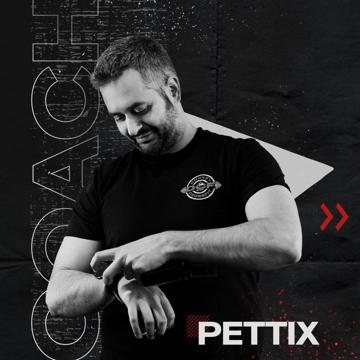 Alex Pettix profile photo