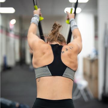 Federica Campedelli profile photo