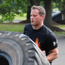 Scott Pecaric profile photo