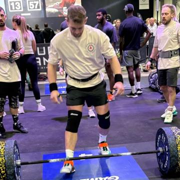 Ollie Fleming profile photo