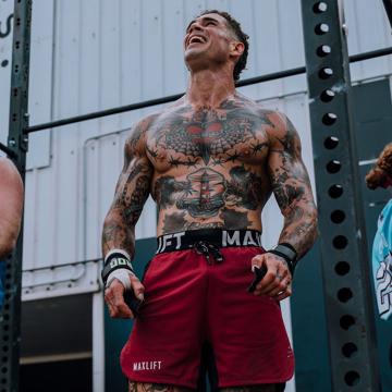 Joshua Woolfe profile photo