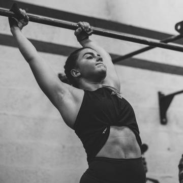 Elorri Loubery profile photo