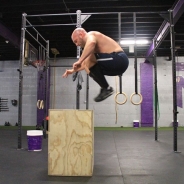 Clint Sabin profile photo