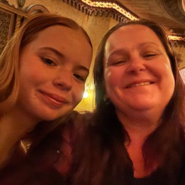 Julie Gornall profile photo