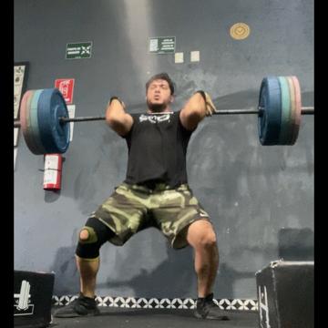 Lobo Garcia profile photo