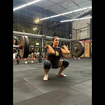 Cíntia Corrêa profile photo