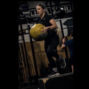 Helen Parks profile photo