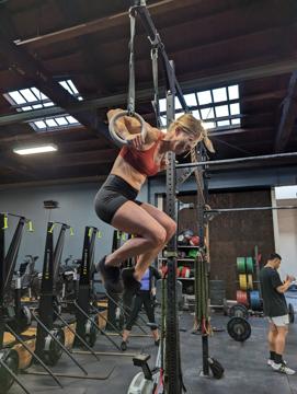 Marie Claire Lamb profile photo