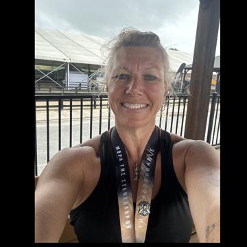 Tina Crooks profile photo