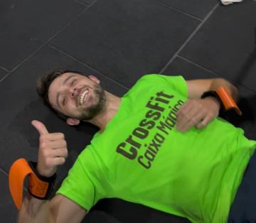 Mathias Christ Jacobs profile photo