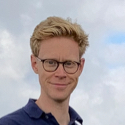 Per Arne Solend profile photo