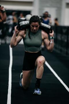 Hannah Lacey profile photo