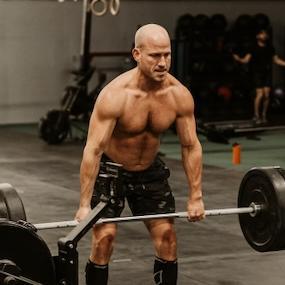 Forrest Cook profile photo