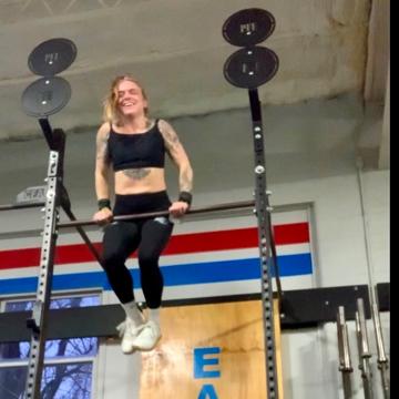 Carmyn Hottell profile photo