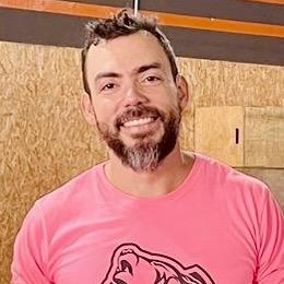 Luiz Felipe Santos profile photo